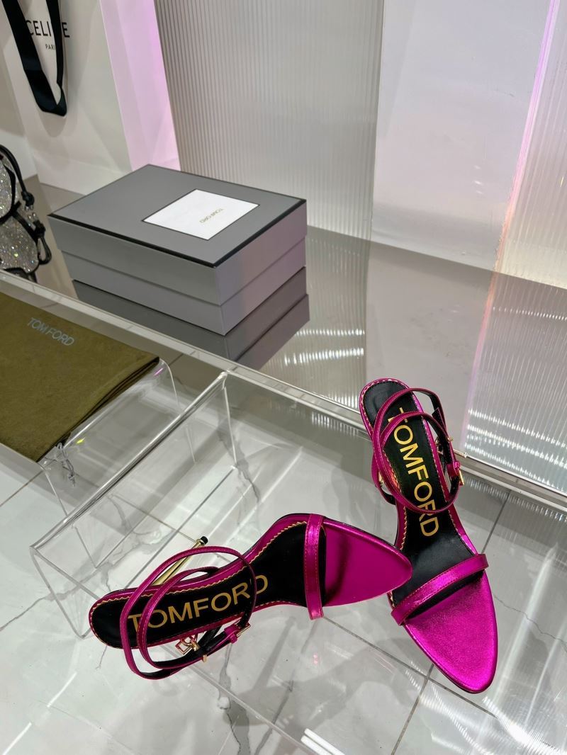 Tom Ford Sandals